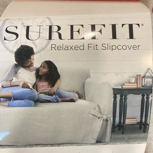 Sofa Slipcover